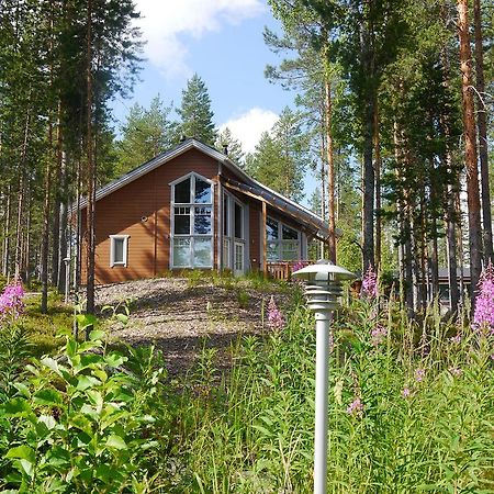 Vila Kolinpilvi Kolinkylä Pokoj fotografie